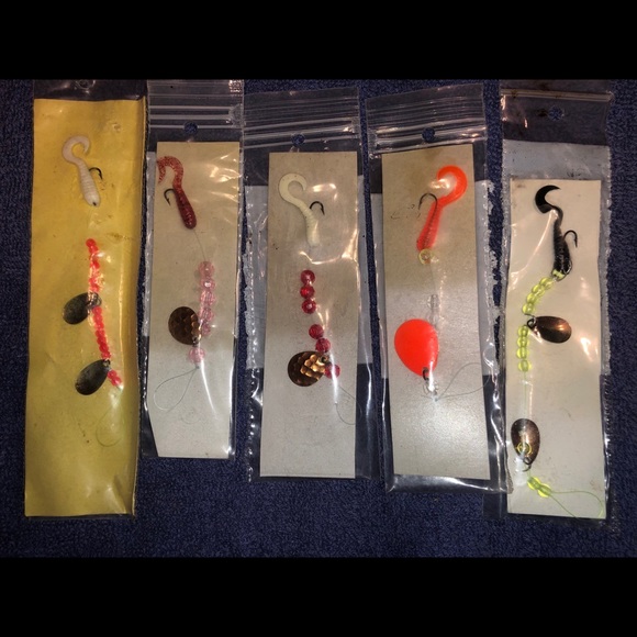 Spinners - Picture 2 of 2